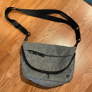 Lululemon All Night Festival Bag